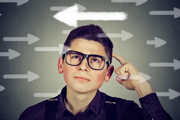 Develop Reasoning Skills
