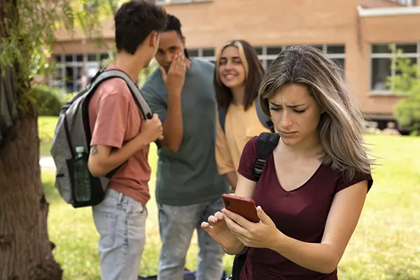 Navigate Social Situations
