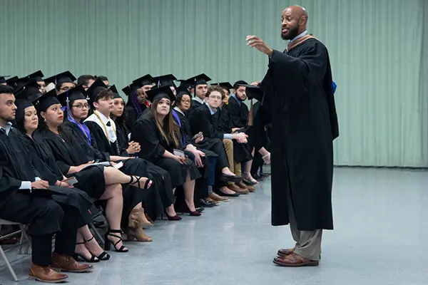 Speaking Engagements