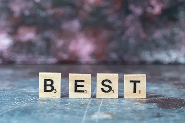 Evaluate and Select the Best Option