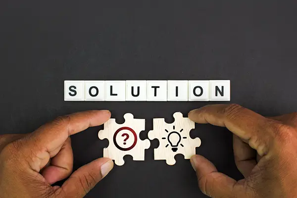 Implement the Solution